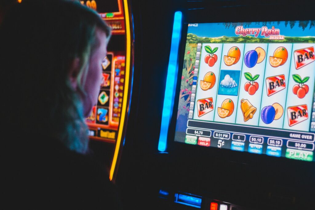 Energycasino: Fedezze fel a kaszinó varázsát
