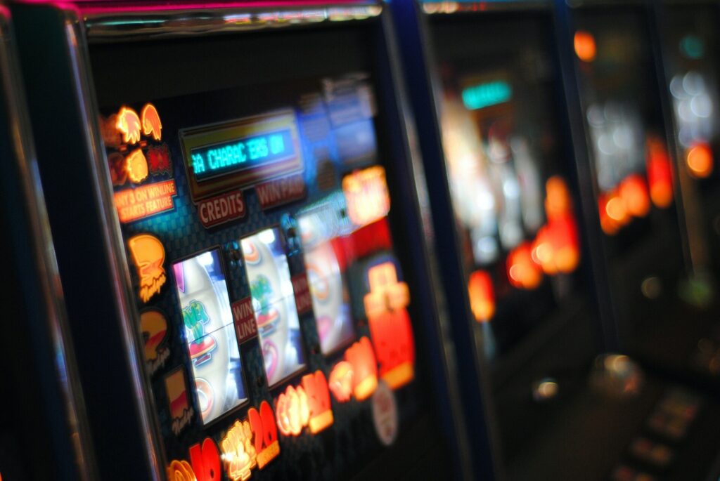 Energycasino: Fedezze fel a kaszinó varázsát
