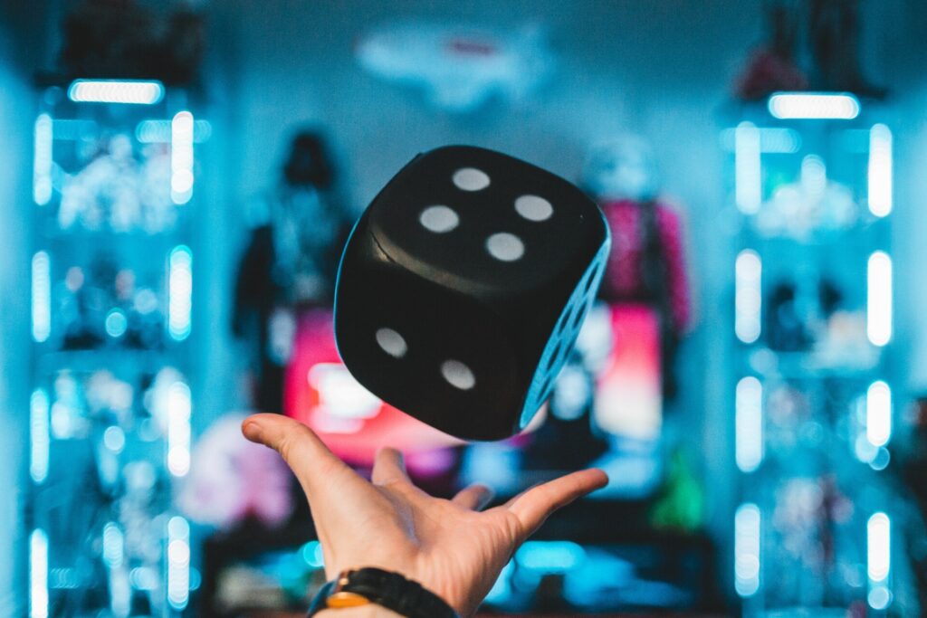 Energycasino: Fedezze fel a kaszinó varázsát