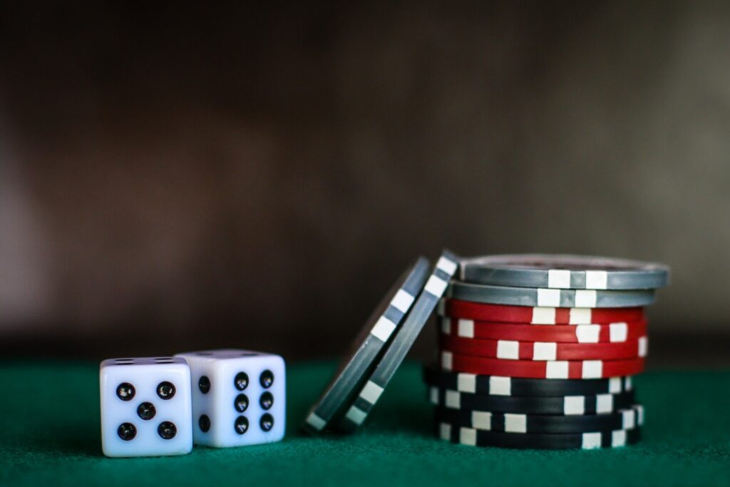 Energycasino: Fedezze fel a kaszinó varázsát