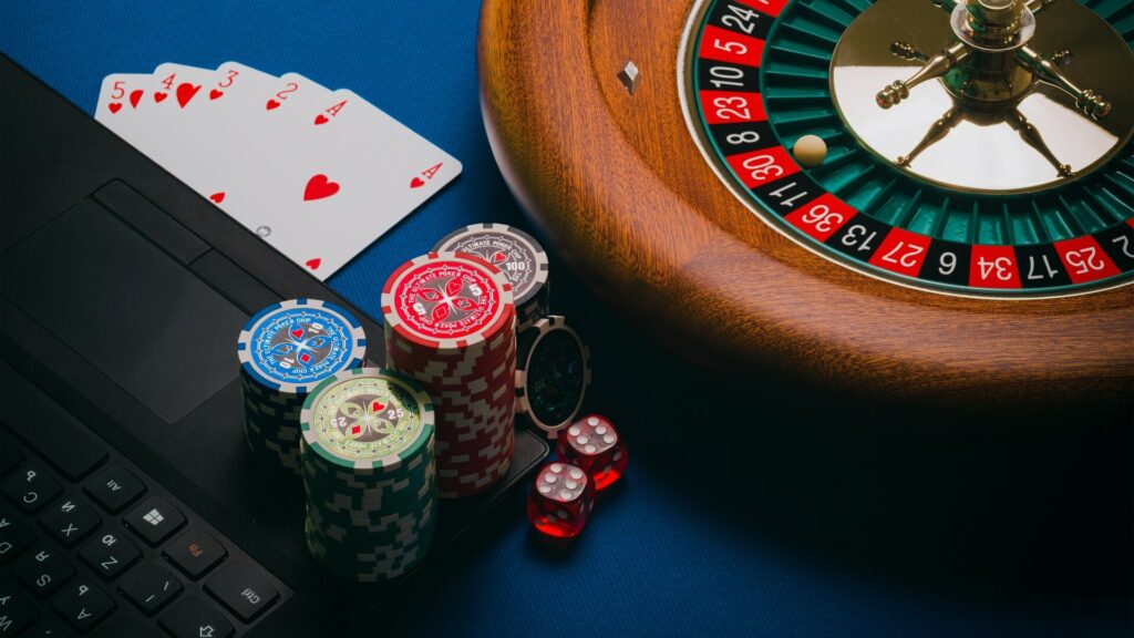 Energycasino: Fedezze fel a kaszinó varázsát
