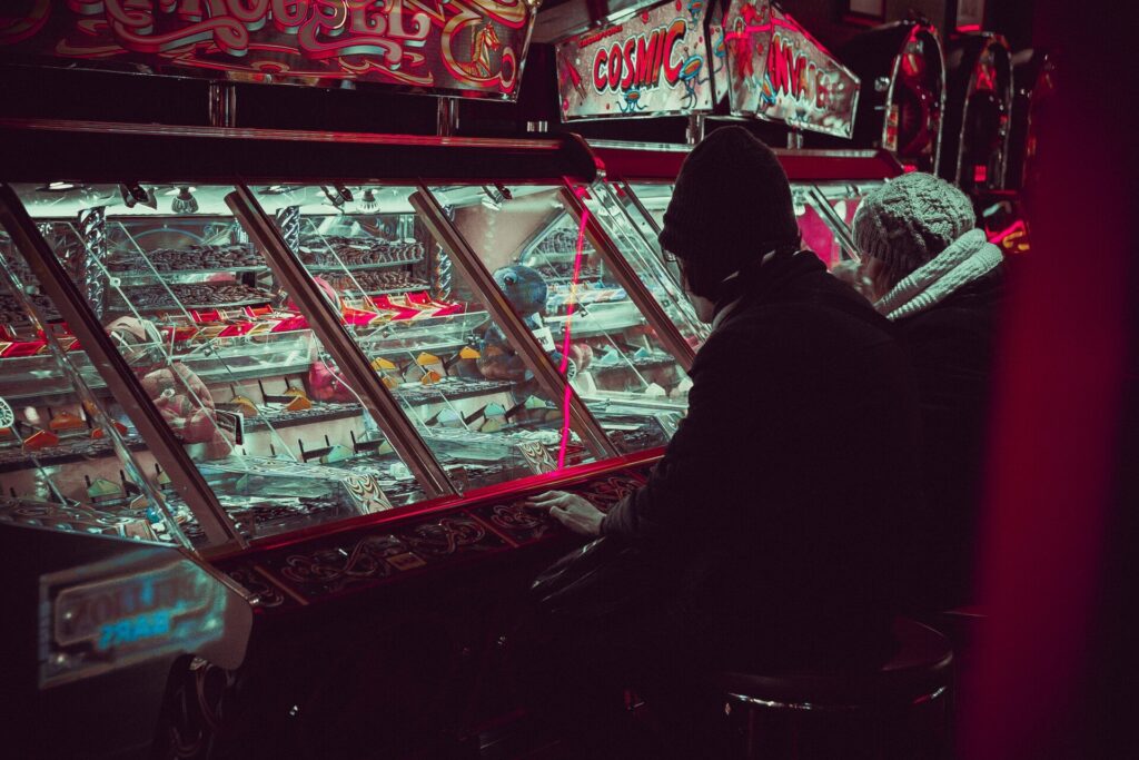 Energycasino: Fedezze fel a kaszinó varázsát