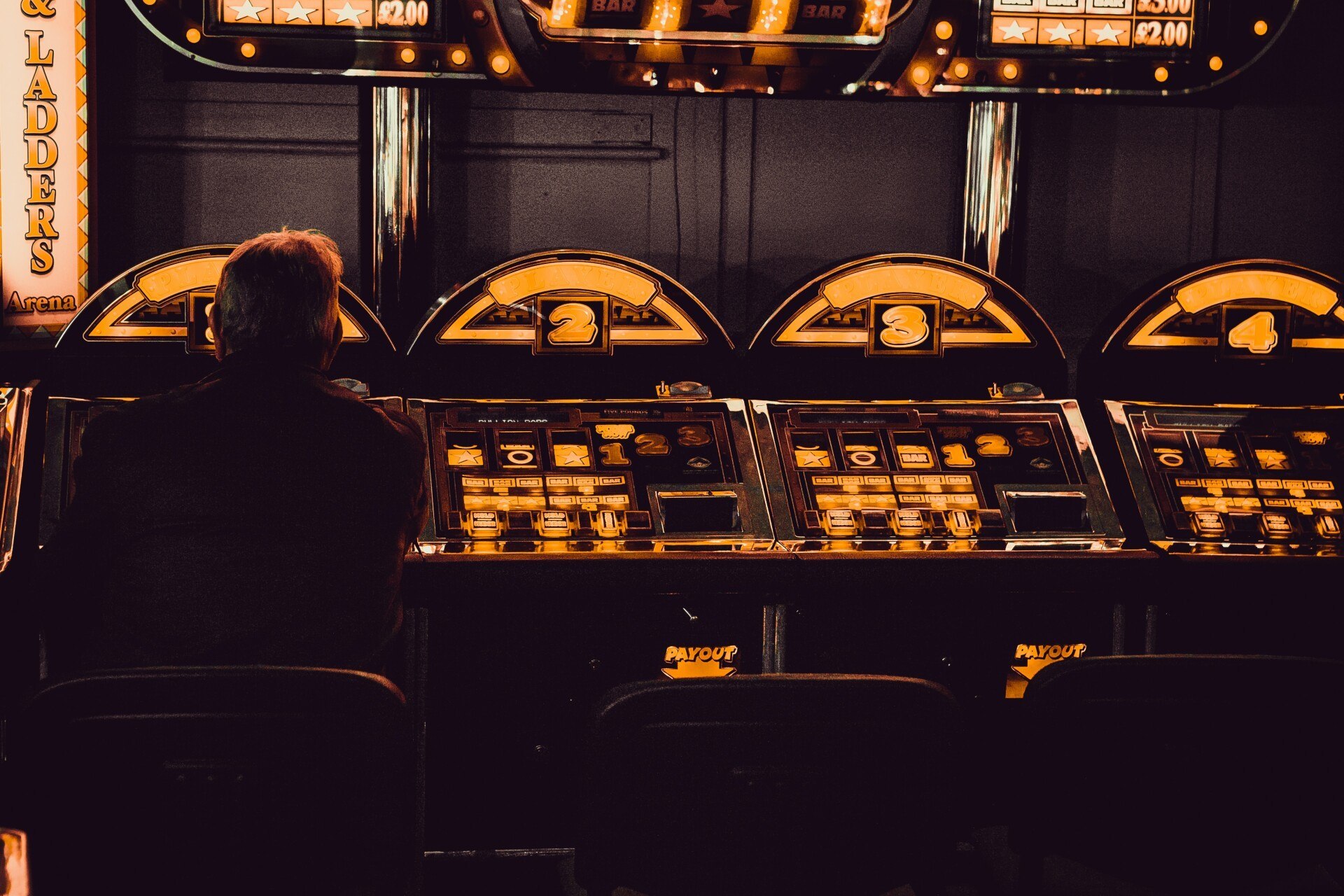 Energycasino: Fedezze fel a kaszinó varázsát