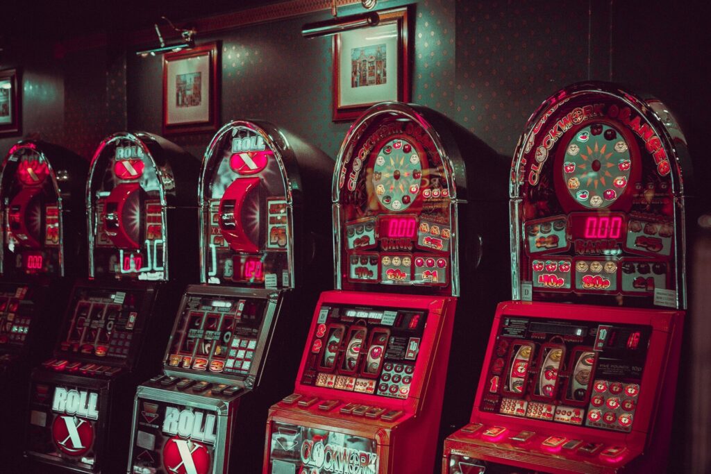 Fairspin közelről: Mi teszi ezt a kaszinót különlegessé?