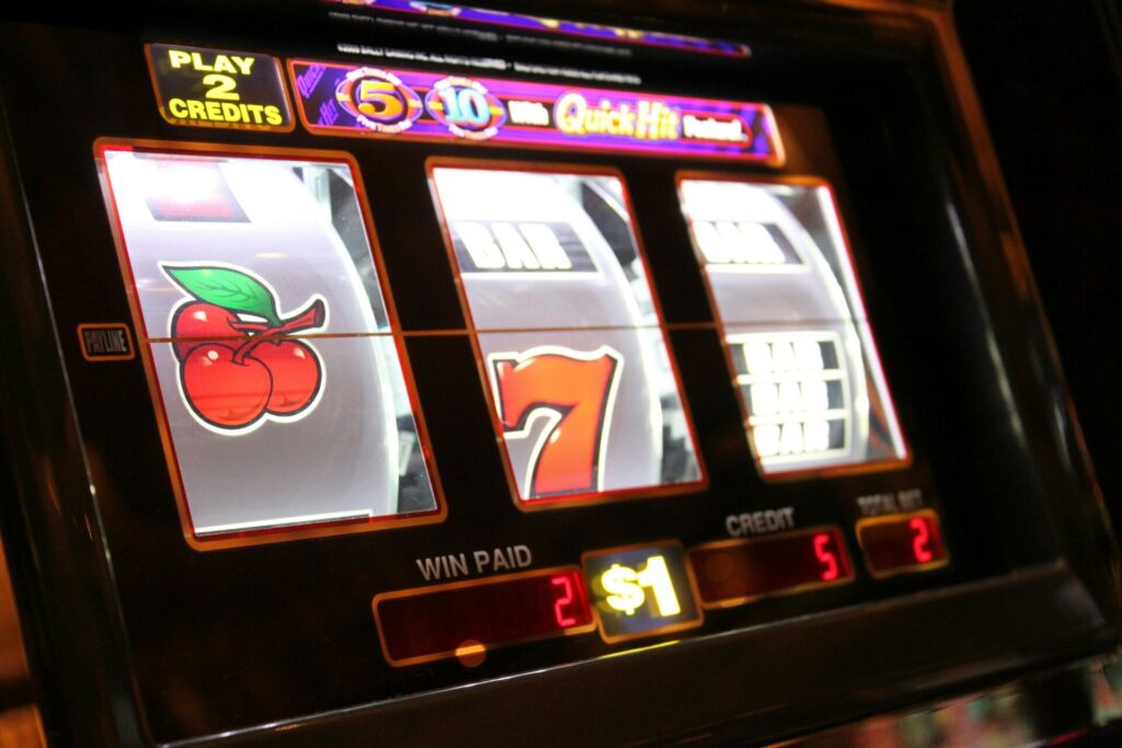 HotSlots Casino Miért Más, Mint a Többi?
