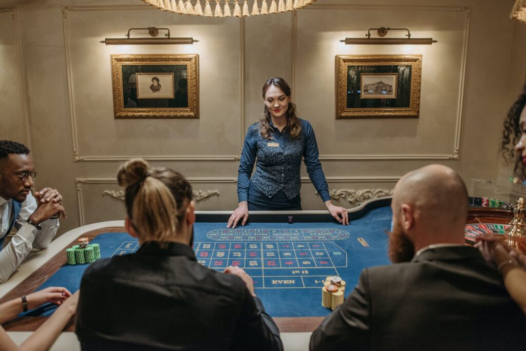 Snatch Casino Játssz másképp